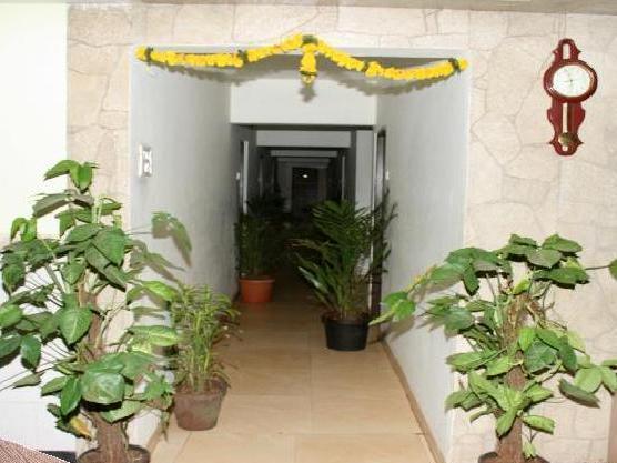 Lodge Kolkar's *