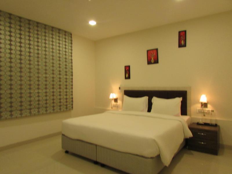 Hotel Maxx Value Hospitality 3*