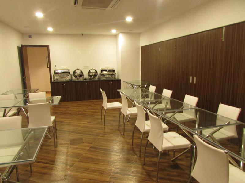 Maxx Value Hospitality