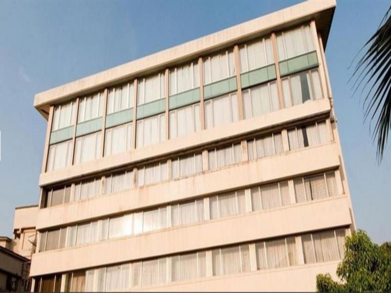 Residency Andheri Mumbai
