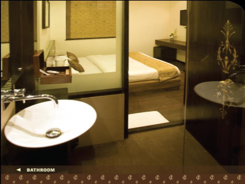 Hotel Jc