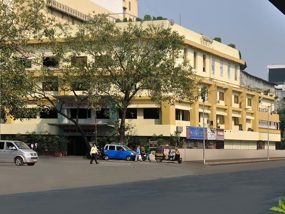 Hotel Fabhotel On Time Andheri East