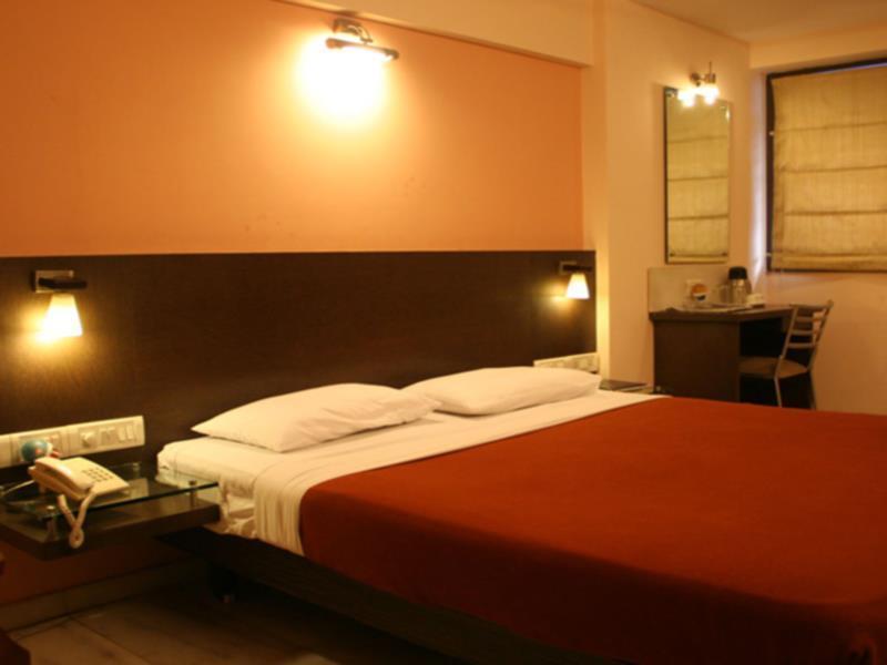 Bed & Breakfast Rama Krishna 3*