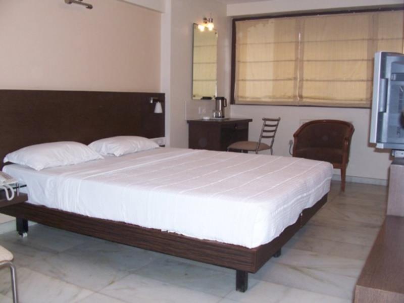 Bed & Breakfast Rama Krishna