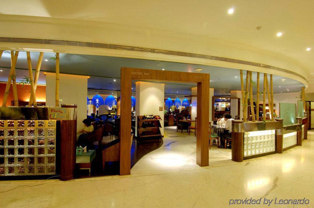 Hotel Ramee Guestline Juhu 4*