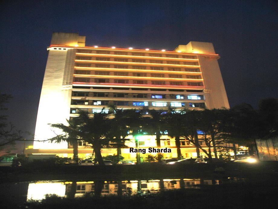 Rangsharda Hotel
