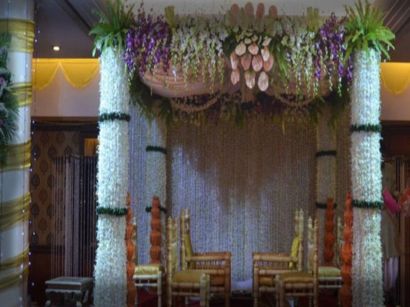 Rangsharda Hotel 3*