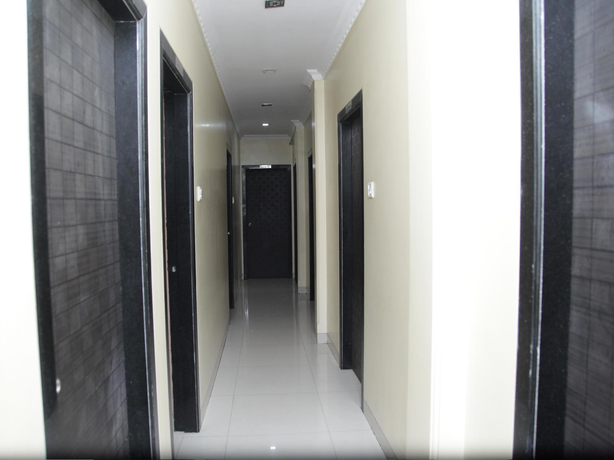Sai Residency Guest house 3*
