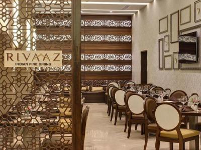 The Sahil Hotel