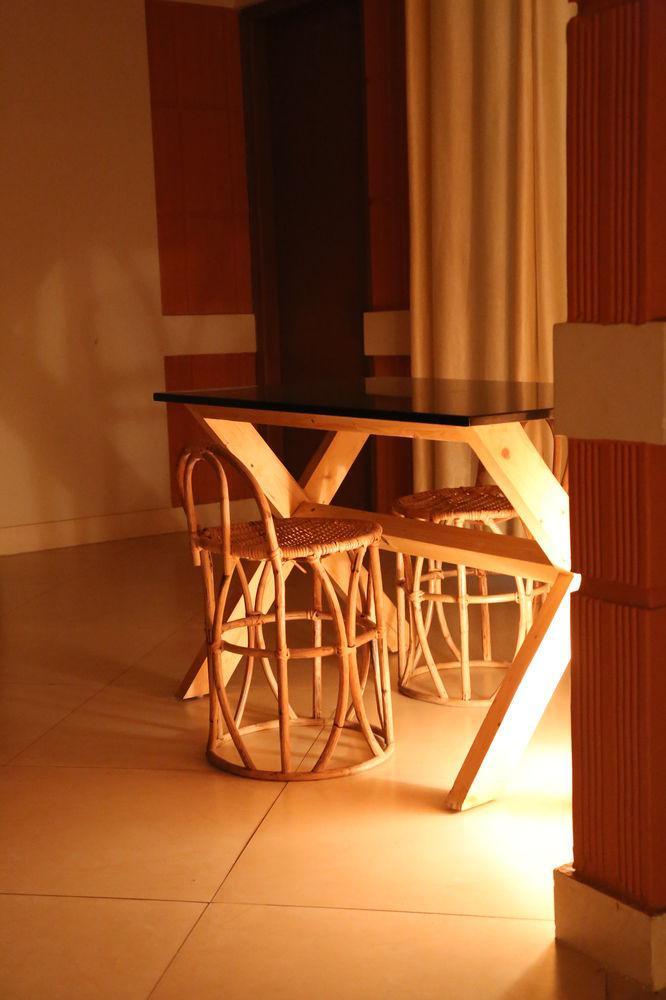Fabhotel The Adore Palace 3*
