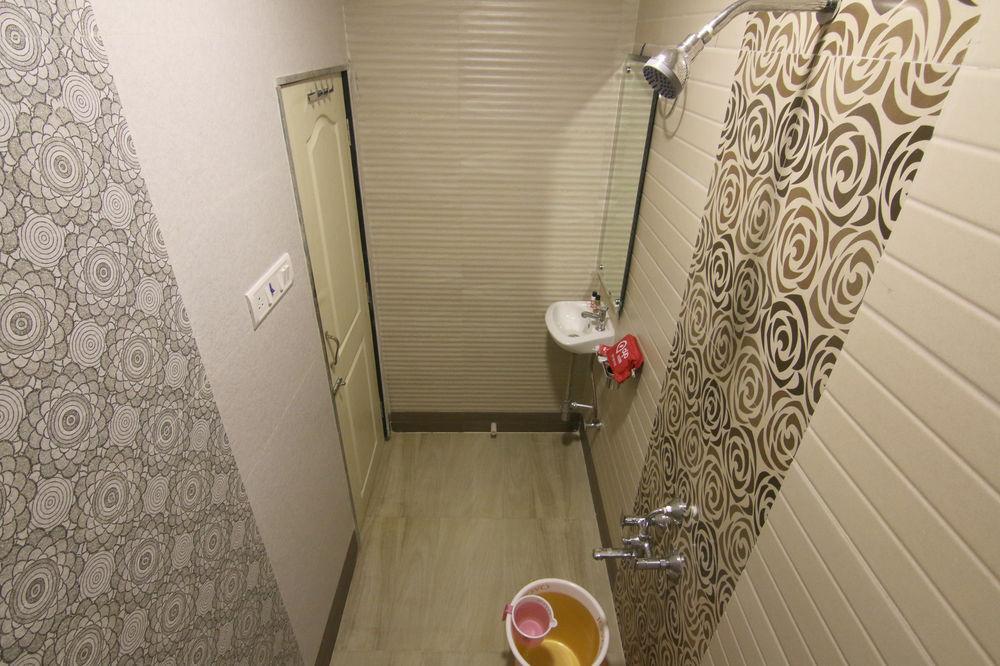 Oyo Andheri Station 3*