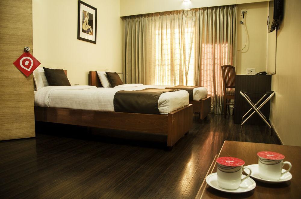 Oyo Domestic Airport 1 Hotel 3*