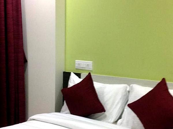 Nishita Residency Hotel Mumbai