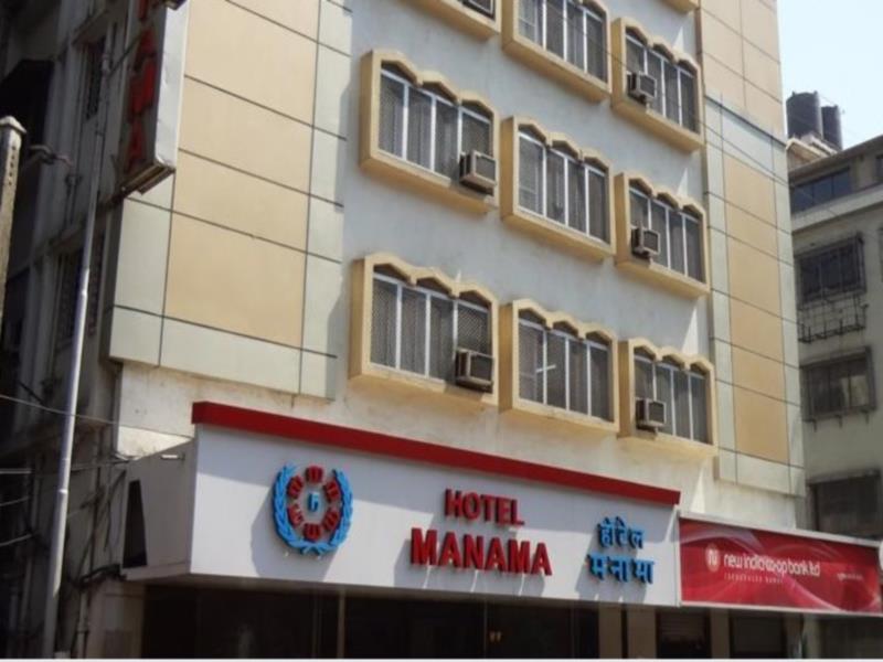 Manama 3* Mumbai