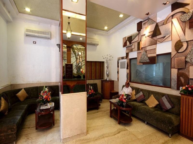 Manama Hotel Mumbai
