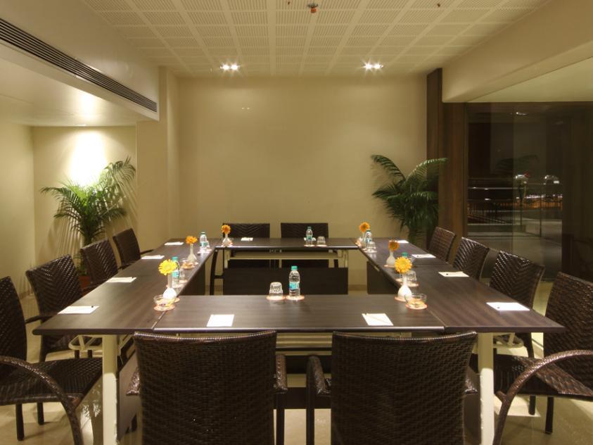 The Maharaja Business 3* Mumbai