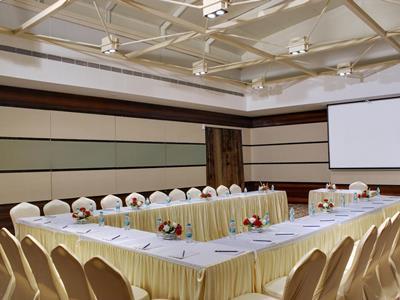 The Sahil Hotel Mumbai