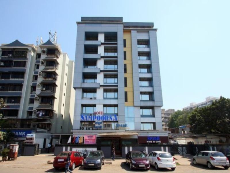 Sampoorna Hotel 3*