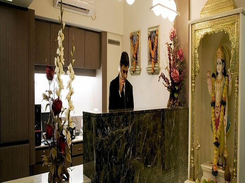 Sampoorna Hotel Mumbai