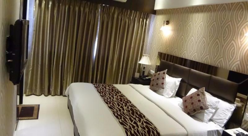 Manama Hotel 3*
