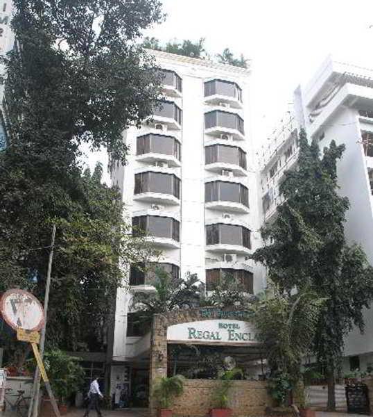 Regal Enclave Mumbai