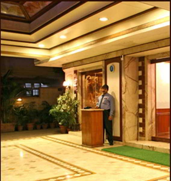 Regal Enclave Hotel