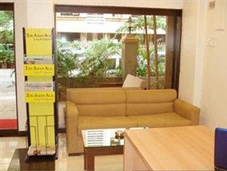 Ace Residency 2* Mumbai