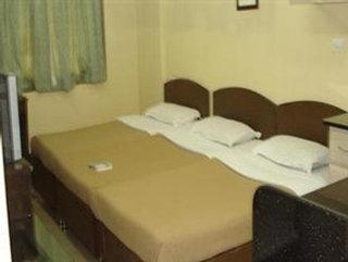 Ace Residency Hotel