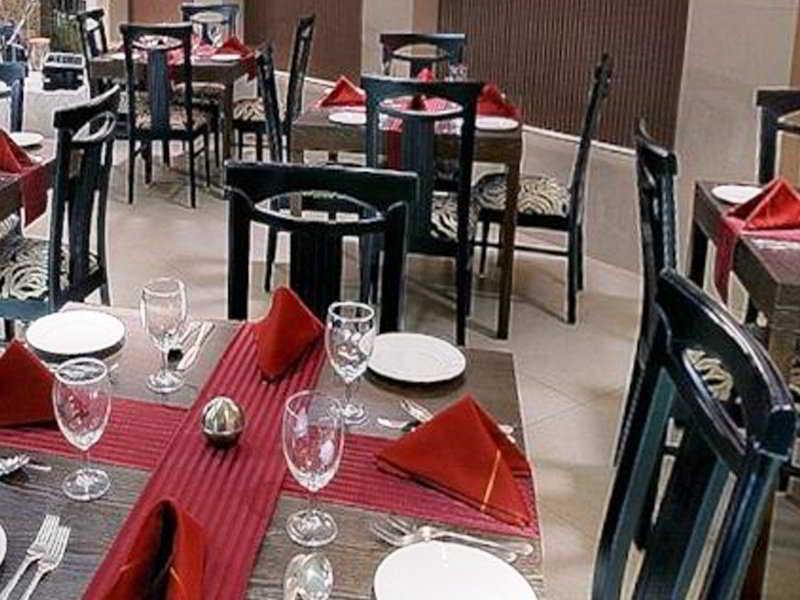 Hotel Unicontinental Mumbai