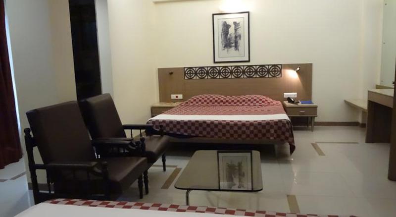 Hotel Unicontinental