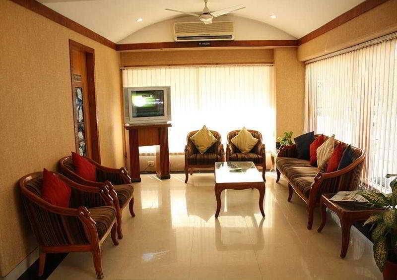 Imperial Executive, Andheri Hotel
