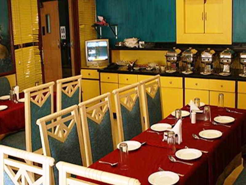 Imperial Executive, Andheri