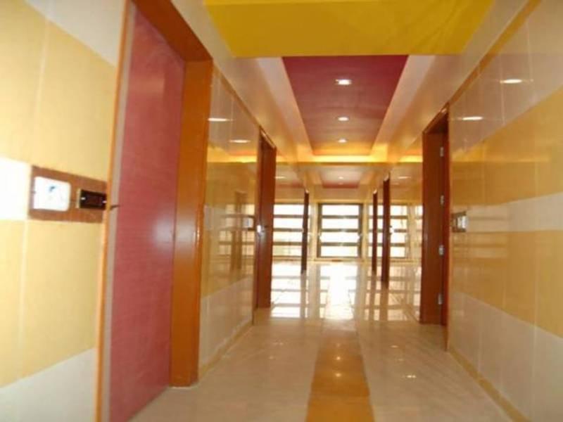 Fabhotel Annex Executive