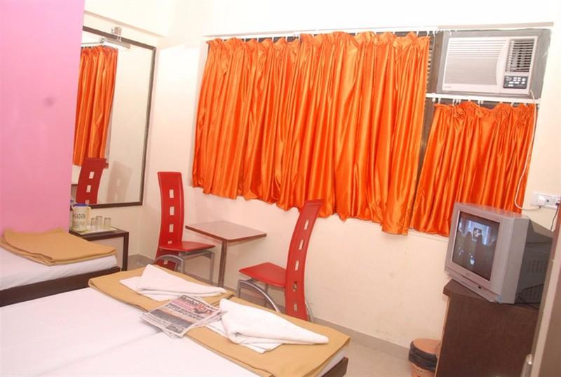 Hotel Fabhotel Annex Executive Mumbai