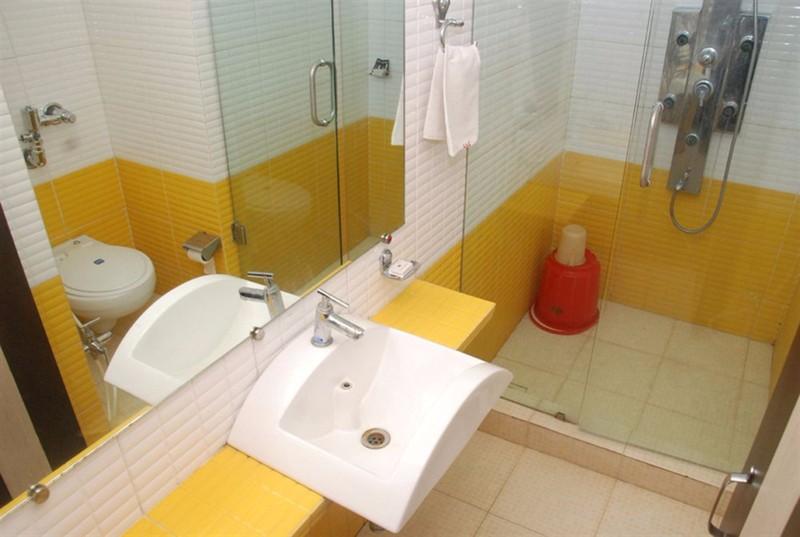 Fabhotel Annex Executive * Mumbai