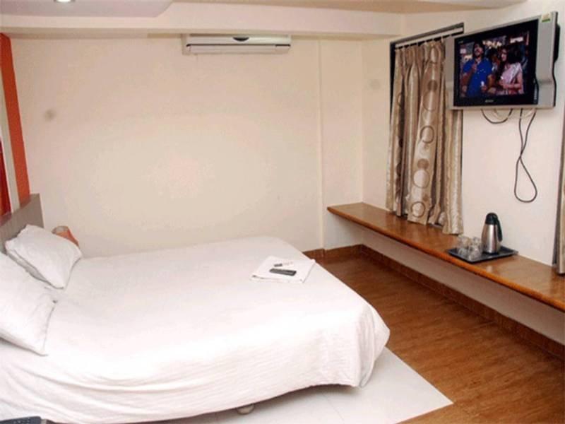 Fabhotel Annex Executive Hotel Mumbai