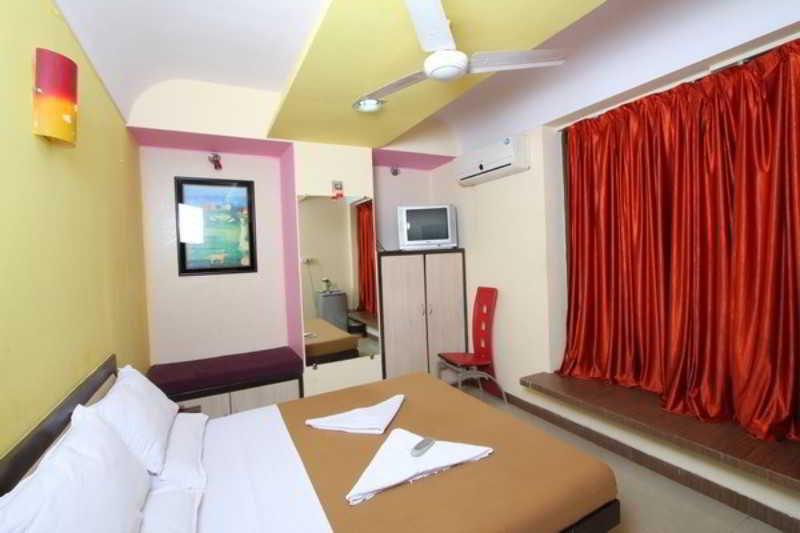 Fabhotel Annex Executive Mumbai