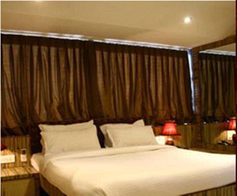 Arma Executive Hotel 2*