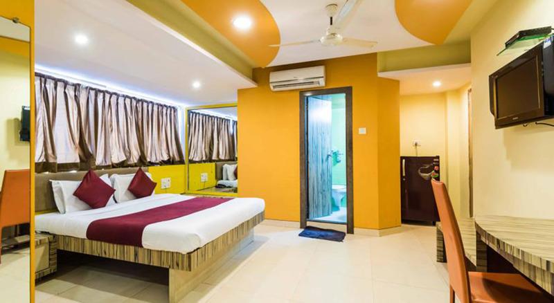 Arma Executive Mumbai