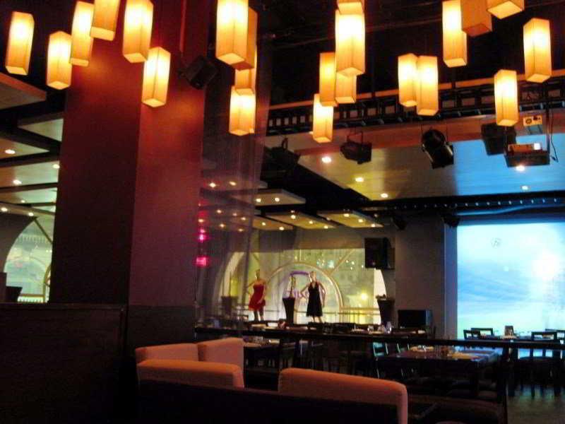 Hotel Rodas An Ecotel