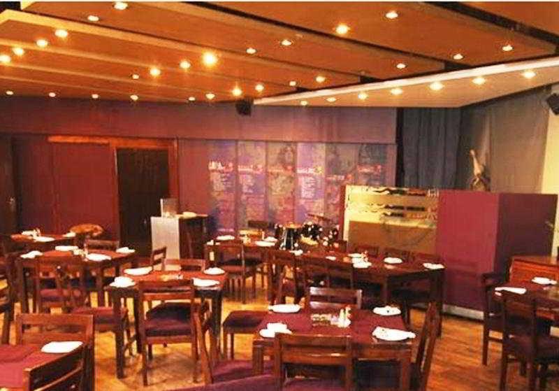 Rodas An Ecotel Mumbai