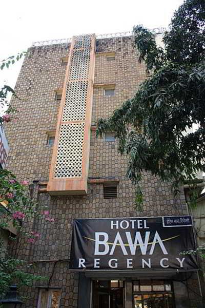 Bawa Regency Hotel Mumbai