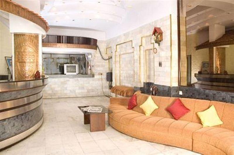 Bawa Regency Mumbai