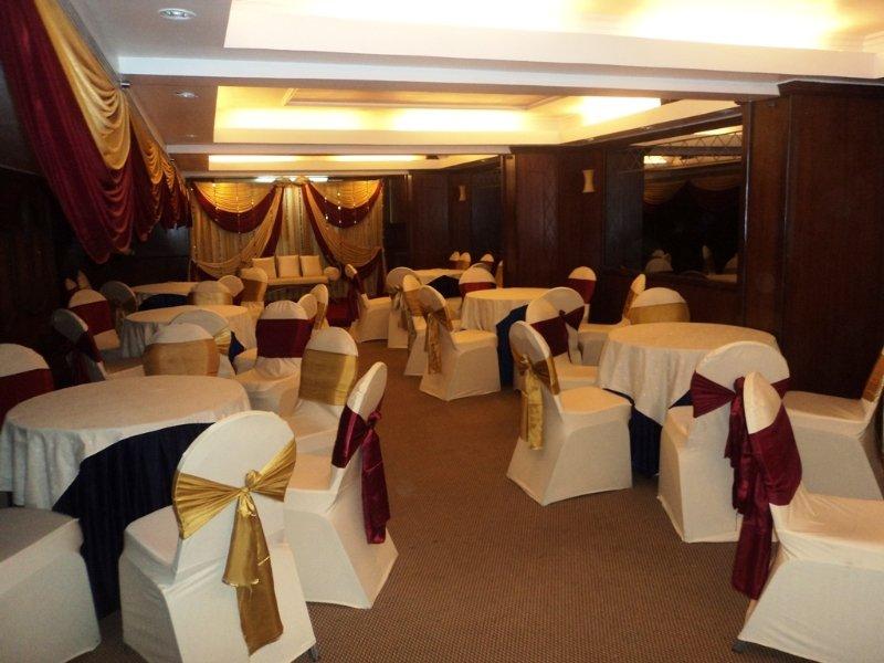 Bawa International Hotel