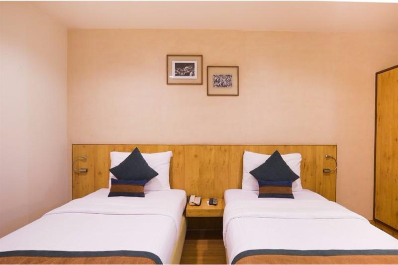 T24 Retro 4* Mumbai