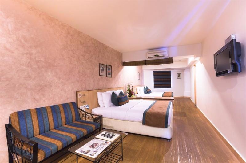 Hotel T24 Retro