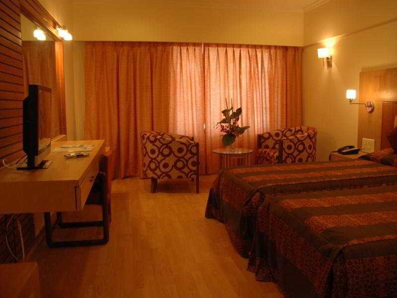 Hotel Juhu Plaza Mumbai