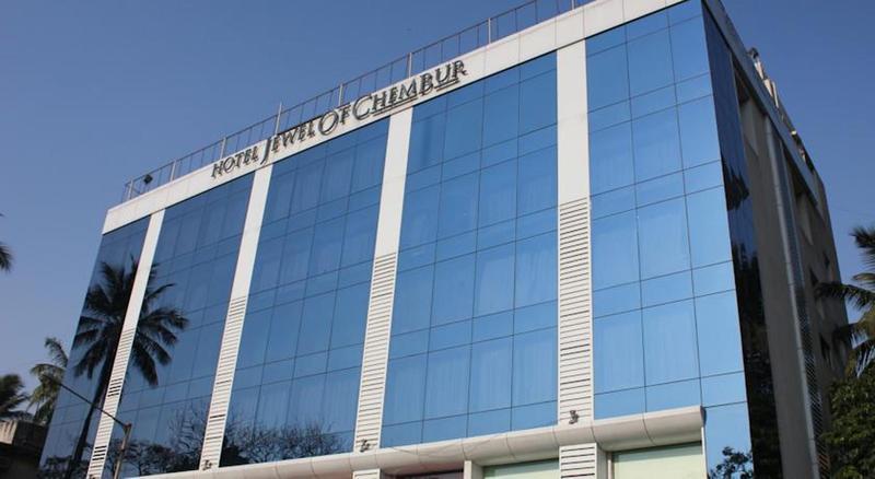 Jewel Of Chembur Mumbai