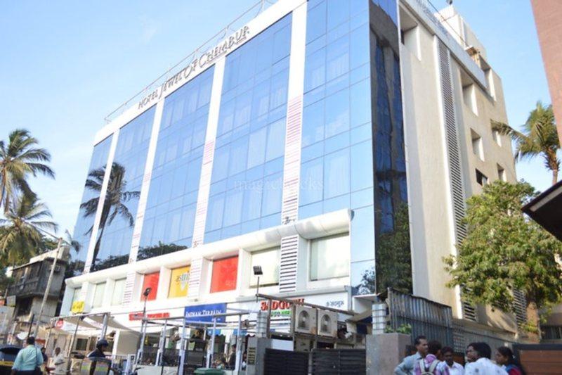 Jewel Of Chembur Bed & Breakfast