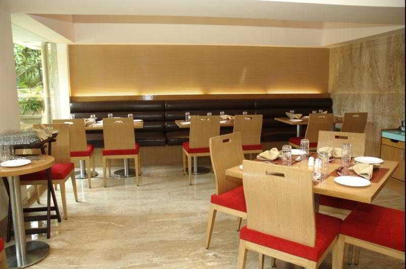 Marigold Residency 3* Mumbai